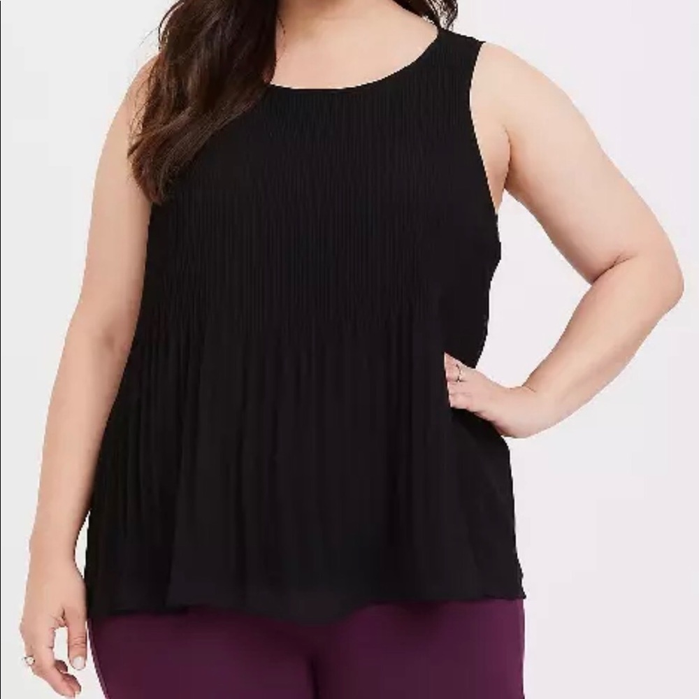 Torrid top